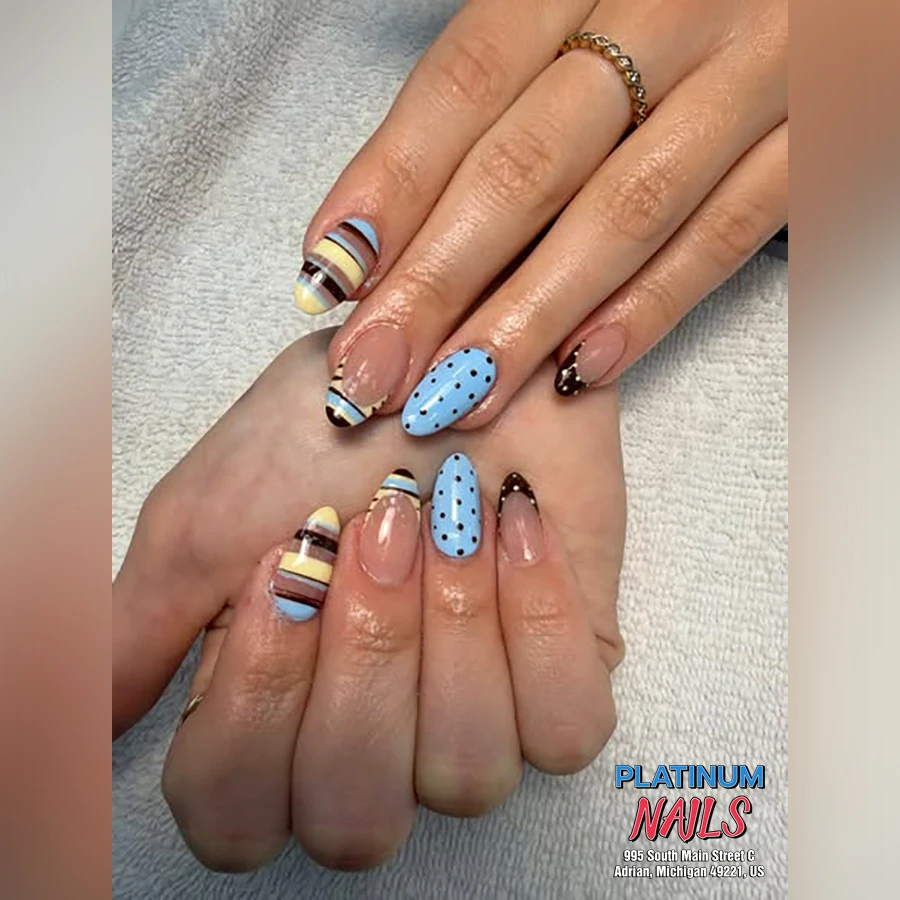 Nail Art Design